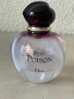 DIOR Pure Poison Eau De Parfum 30ml, Verzenden, Gebruikt