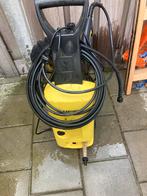 Karcher hogedruk reiniger spuit, Tuin en Terras, Hogedrukreinigers, Ophalen of Verzenden, Gebruikt, Elektrisch