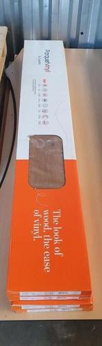 7 m2 Click PVC Lamett Mantaro Spice Man-5620 PVC., Huis en Inrichting, Stoffering | Vloerbedekking, Lamett, Info@lamett.eu, Nieuw