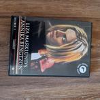 ANNIKA BENGTZON, Cd's en Dvd's, Verzenden, Zo goed als nieuw, Detective en Krimi