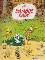 Marsupilami deel 2 + 3 + 5 t/m 7, Meerdere stripboeken, Ophalen of Verzenden, Zo goed als nieuw