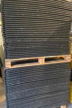 Nieuwe kunstof rijplaten te koop koppelbaar 120x80, Doe-het-zelf en Verbouw, Platen en Panelen, Ophalen, Nieuw