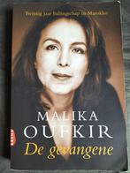 Malika Oufkir - De gevangene / 20 jr ballingschap in Marokko, Gelezen, Malika Oufkir, Ophalen of Verzenden