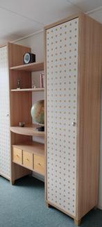 Kantoor meubel/ opbergkast/kast voor maar 15 euro, 25 tot 50 cm, Gebruikt, Ophalen of Verzenden