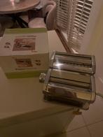 Pastamachine - Maak zelf verse pasta!, Huis en Inrichting, Keuken | Keukenbenodigdheden, Ophalen of Verzenden, Zo goed als nieuw