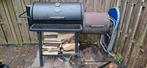 Jamestown smoker, Ophalen, Nieuw
