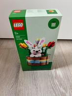Lego 40587 Easter Basket NIEUW, Ophalen of Verzenden, Nieuw, Complete set, Lego
