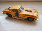 Corgi Toys - Corvette Stingray, Hobby en Vrije tijd, Modelauto's | 1:43, Verzenden, Gebruikt, Auto, Corgi