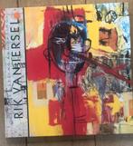 RIK VAN IERSEL - Between Seeing and Saying, Ophalen of Verzenden