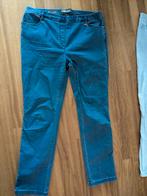 Toni Invisible Jeans Maat 46, Blauw, Maat 46/48 (XL) of groter, INVISIBLE by TONI, Ophalen of Verzenden