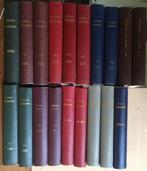 Gebonden jaargangen National Geographic, Boeken, Tijdschriften en Kranten, Ophalen of Verzenden, Gelezen, Wetenschap en Natuur