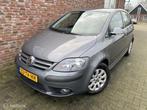 Volkswagen Golf Plus 1.6 FSI Comfortline Business, Auto's, Volkswagen, Te koop, Zilver of Grijs, Benzine, Gebruikt