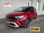Opel Crossland 1.2 Turbo Elegance, Gebruikt, Euro 6, 1199 cc, Bedrijf
