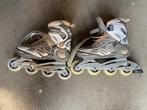 inline skate's dames Fila, Zo goed als nieuw, Inline skates 4 wielen, Dames, Ophalen