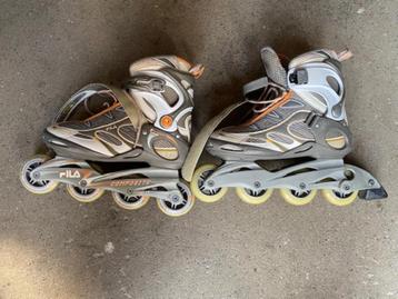 inline skate's dames Fila beschikbaar voor biedingen