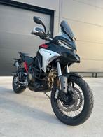Ducati Multistrada v4 RALLY 23”/3000 km/ akra/vol vol vol!!, Motorrijbewijs A, Particulier, Meer dan 35 kW, Toermotor