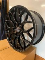 20"SAYY Velgen 5x120 NIEUW Passend op BMW 3 4 5 6 X3 X4, 255 mm, Velg(en), Nieuw, Ophalen of Verzenden