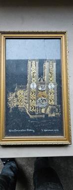 Antiek kunst, Ophalen of Verzenden