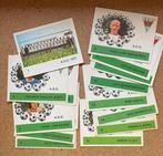 ADO Den Haag. Eredivisie 1971. Complete set., Ophalen of Verzenden, Zo goed als nieuw