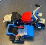 Lego technic Set 857, Kinderen en Baby's, Speelgoed | Duplo en Lego, Ophalen of Verzenden, Gebruikt, Complete set, Lego