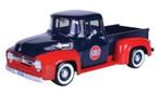 Ford F-100 PickUp Gulf., Verzenden, Nieuw, Auto, Motormax