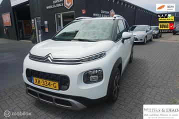 Citroen C3 Aircross 1.2 PureTech Feel beschikbaar voor biedingen