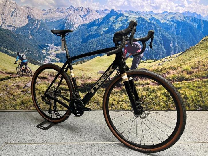 TREK Checkpoint SL 5 Gen 2 DEEP SMOKE 58cm 2024, Fietsen en Brommers, Fietsen | Racefietsen, Nieuw, Overige merken, 57 tot 61 cm