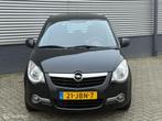 Opel Agila 1.2 Edition AIRCO, NAVIGATIE, APK, Auto's, Opel, Voorwielaandrijving, 86 pk, 4 cilinders, 965 kg