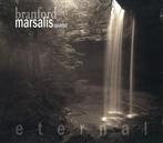 Branford Marsalis Quartet – Eternal (2004), Ophalen of Verzenden, 1980 tot heden, Zo goed als nieuw, Jazz