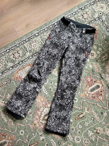 Protest skibroek | Wintersportbroek | Print beschikbaar voor biedingen