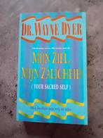 Mijn ziel, mijn zaligheid - Dr. Wayne Dyer, Verzenden, Zo goed als nieuw, W.W. Dyer