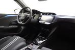 Opel Corsa Electric Long Range GS 51 kWh | €5.300,- demo v, Stof, Gebruikt, 156 pk, Parkeersensor