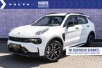 Lynk & Co 01 Core PHEV | Adaptieve Cruise Control | Keyless, 12 maanden, 1800 kg, 4 cilinders, Wit