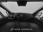 Iveco Daily 35C16 3.0L Autotransporter Dubbellucht 160PK Air, Stof, Euro 6, 4 cilinders, Iveco