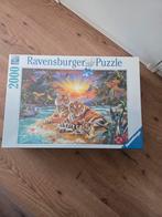 legpuzzel Ravensburger 2000 stukjes, Ophalen of Verzenden, Meer dan 1500 stukjes, Nieuw, Legpuzzel
