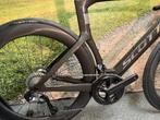 SCOTT FOIL RC 10 M Ultegra DI2 Syncros Capital 60mm € 5999,-, 28 inch, Carbon, Heren, Nieuw