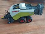 claas quadrant 3400   pers van uh, Hobby en Vrije tijd, Modelauto's | 1:32, Universal Hobbies, Gebruikt, Ophalen of Verzenden