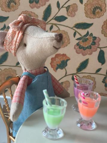 Poppenhuis limonade beschikbaar voor biedingen