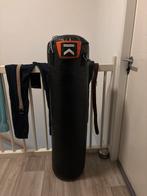 Bokszak - Zak voor training, Sport en Fitness, Ophalen of Verzenden, Gebruikt, Bokszak