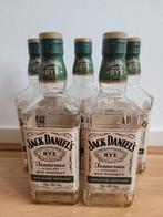 Jack Daniel's rye lege flessen, Verzamelen, Merken en Reclamevoorwerpen, Verpakking, Ophalen of Verzenden, Zo goed als nieuw