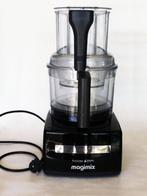 Magimix Cuisine 4200 XL compleet. Plus sapcentrifuge, Witgoed en Apparatuur, Keukenmixers, Ophalen of Verzenden, Zo goed als nieuw