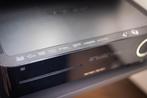 Home Cinema Harman Kardon BDS 270 + subwoofer HKTS 200, 2.1-systeem, Blu-ray-speler, 70 watt of meer, Zo goed als nieuw