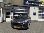 Peugeot 207 SW Outdoor 1.6 VTi XS|Cruise control|Airco|NAP|P, Lichtsensor, Gebruikt, Zwart, 4 cilinders