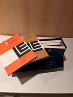 Reader's Digest Levend Engels Cursus 1966, Boeken, Ophalen of Verzenden, Gelezen, Non-fictie