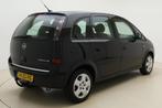Opel Meriva 1.6-16V Business 104 PK | Handgeschakeld | Trekh, Voorwielaandrijving, 65 €/maand, Gebruikt, 4 cilinders