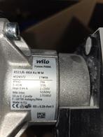 Wilo Yonos Para Vloerverwarmingspomp, Gebruikt, Minder dan 30 cm, Overige typen, Minder dan 60 cm