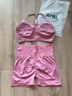 AYBL setje - Empower Seamless - maat m, Kleding | Dames, Maat 38/40 (M), AYBL, Ophalen of Verzenden, Roze