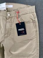 H197 Nieuw: Angels Cici mt. 36/38=S/M jeans L32 broek beige, Overige kleuren, Nieuw, Ophalen of Verzenden, W28 - W29 (confectie 36)
