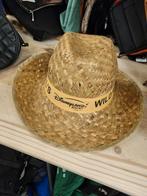 Leuke Disneyland Paris Strohoed western als nieuw unisex, Disney, Contact@disney.com, Hoed, Paris, France