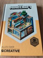 Minecraft Craig Jelly - Alles over Creative, Ophalen of Verzenden, Zo goed als nieuw, Craig Jelly